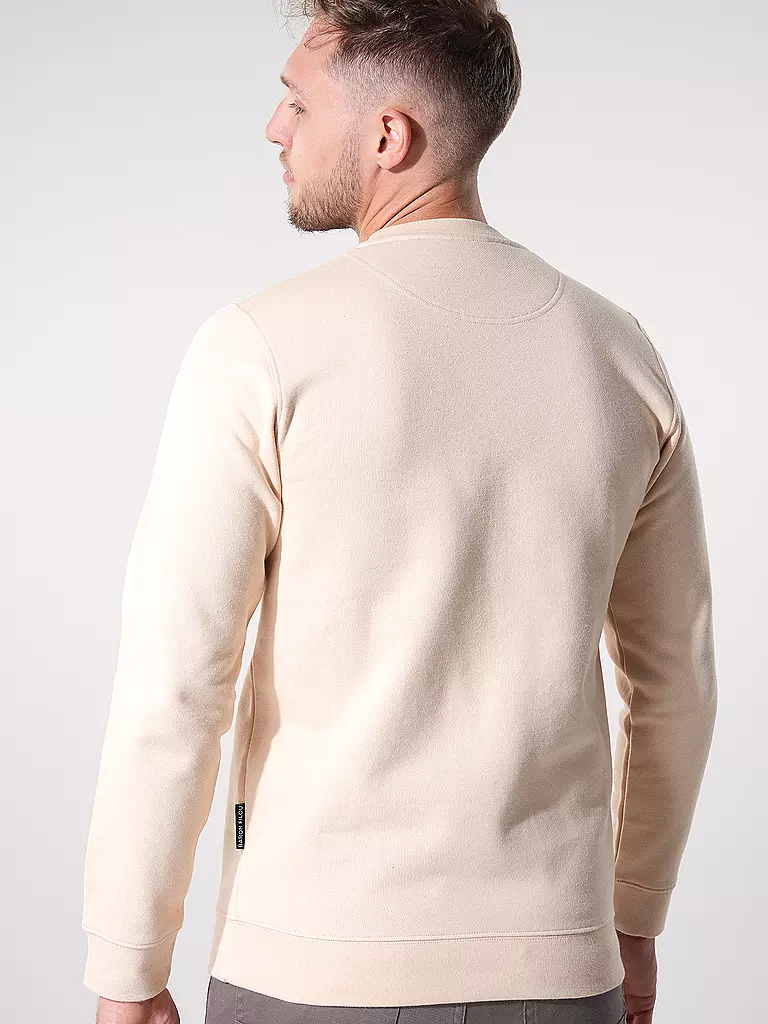 BARON FILOU | Sweater | beige