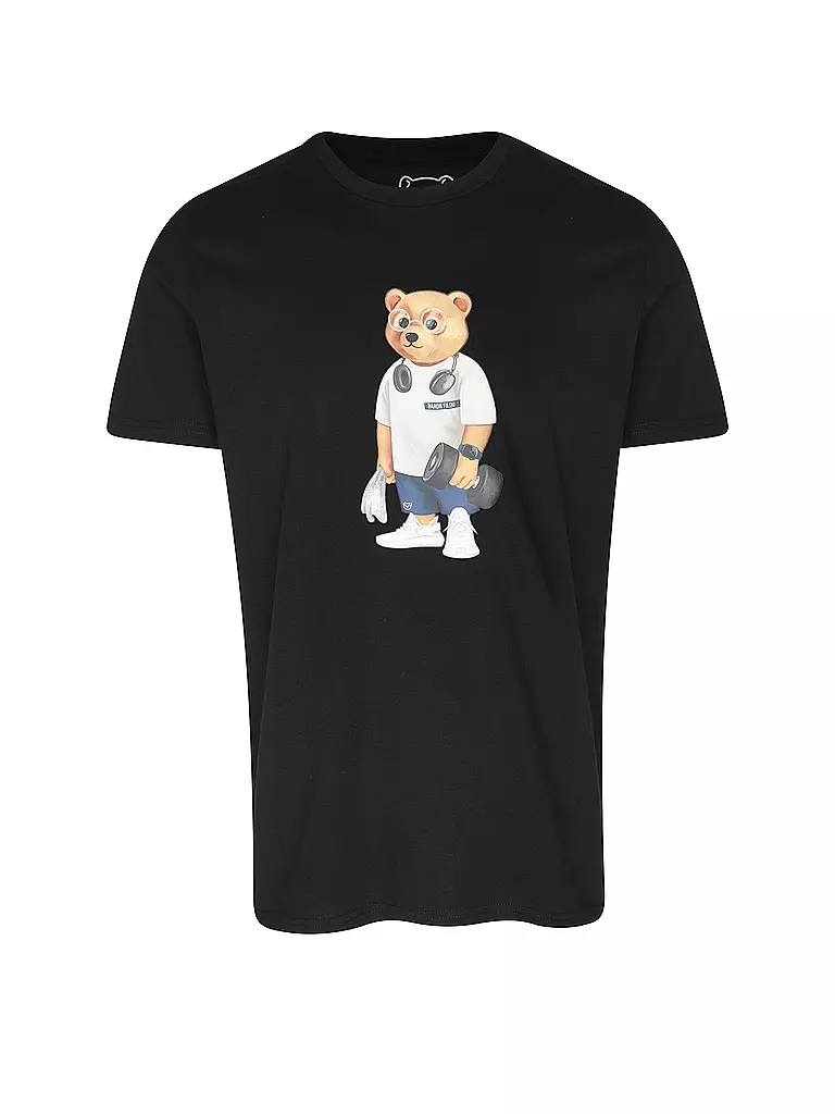 BARON FILOU | T-Shirt | schwarz