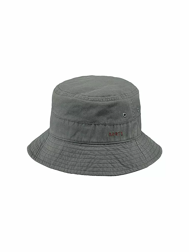 BARTS | Fischerhut - Bucket Hat Calomba | olive