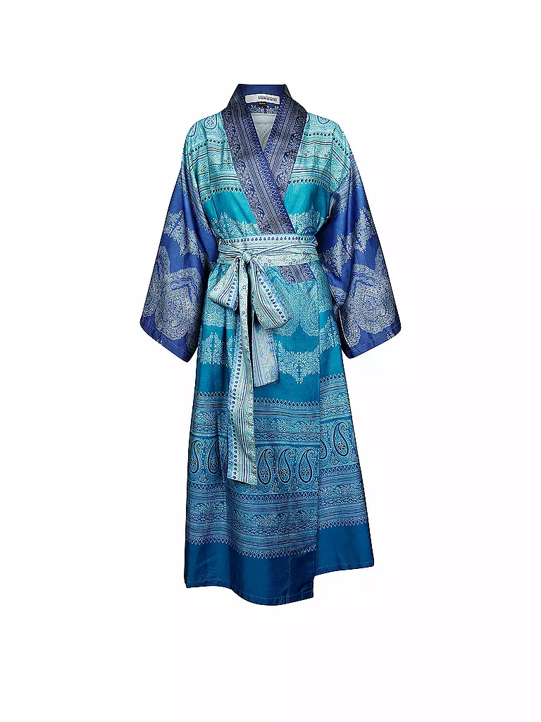 BASSETTI | Kimono "Brunelleschi"  | 