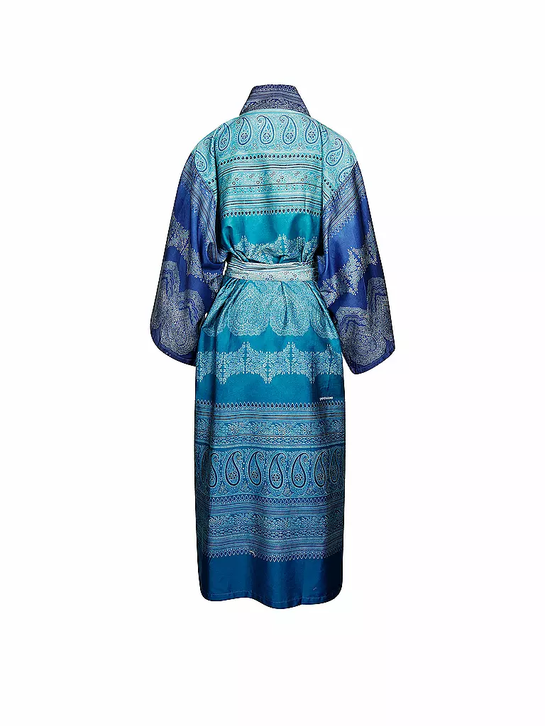 BASSETTI | Kimono "Brunelleschi"  | 