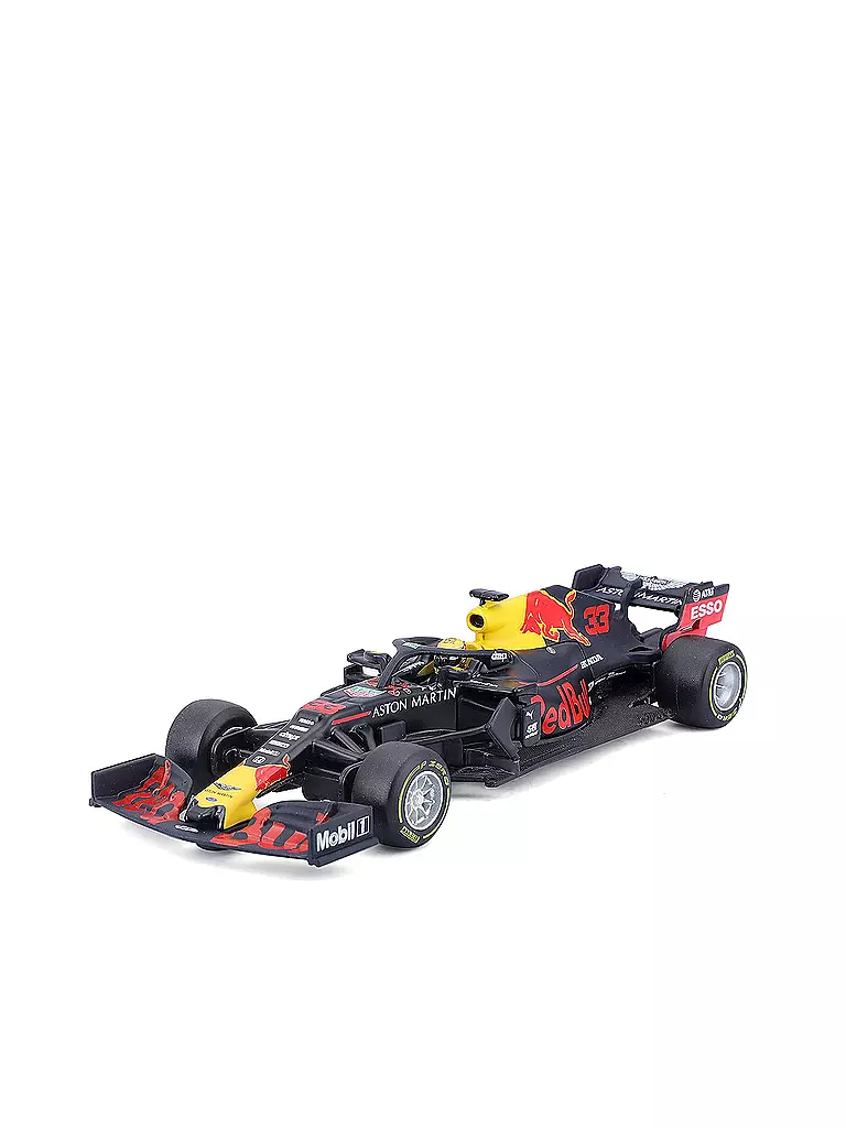 BBURAGO | Red Bull Racing RB19 | keine Farbe