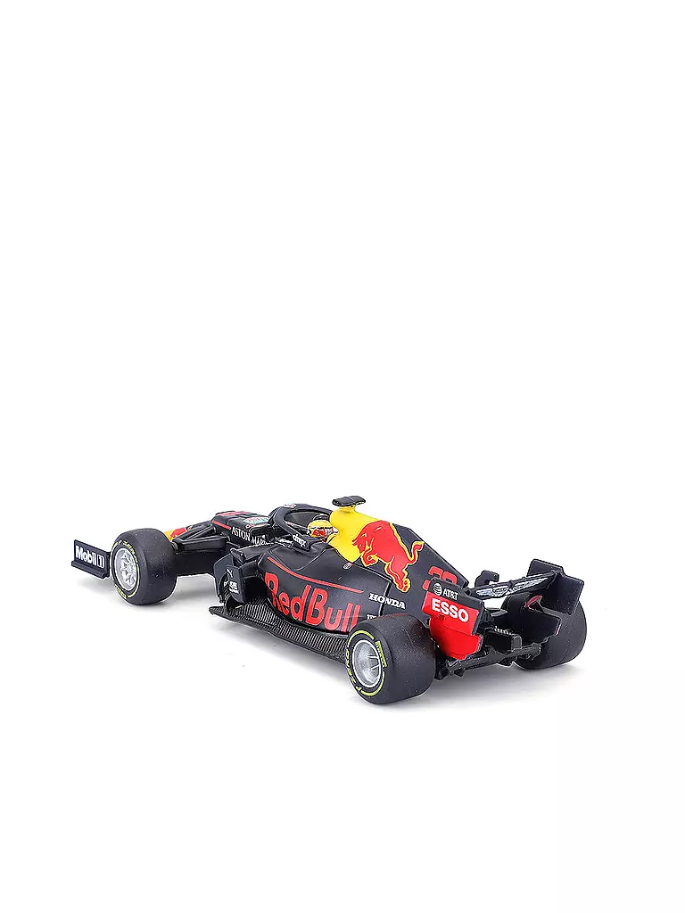 BBURAGO | Red Bull Racing RB19 | keine Farbe