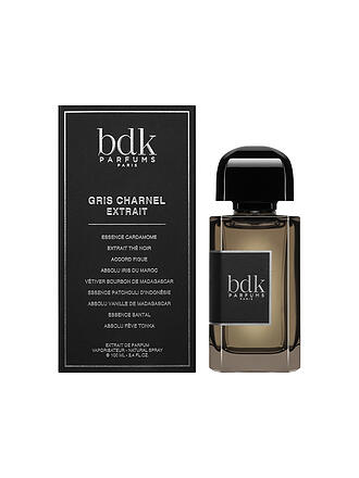 BDK | Gris Charnel Extrait de Parfum 100ml