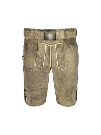 BECKERT | Lederhose 