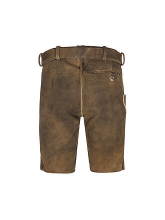 BECKERT | Lederhose LEO 