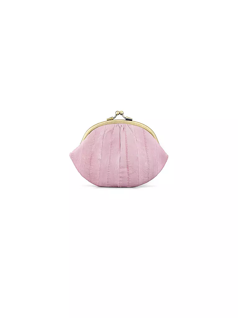 BECKSÖNDERGAARD | Geldbörse GRANNY PURSE Rose  | rosa