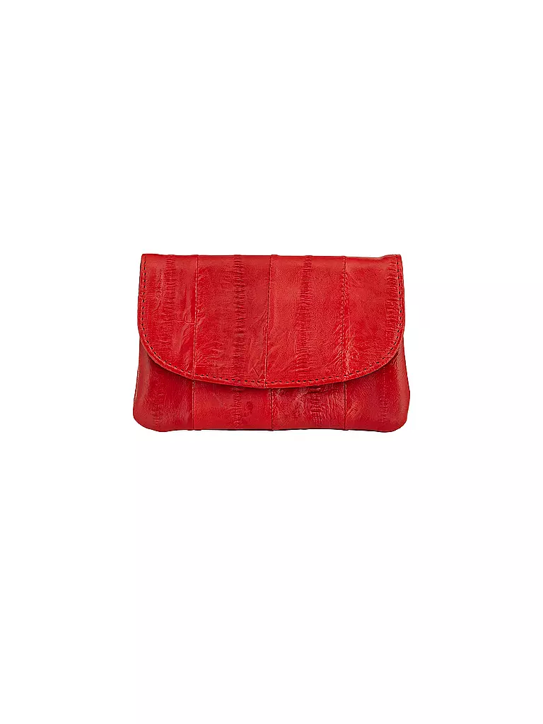 BECKSÖNDERGAARD | Handytasche HANDY PURSE Red  | rot