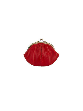 BECKSÖNDERGAARD | Geldbörse GRANNY PURSE Red 