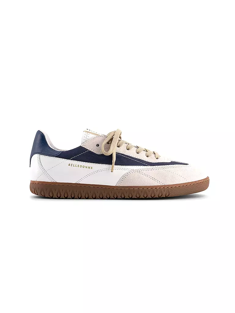 BELLEDONNE PARIS | Sneaker B7 | weiss