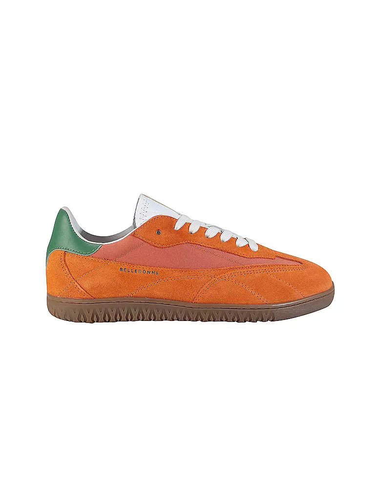 BELLEDONNE PARIS | Sneaker B7 | orange