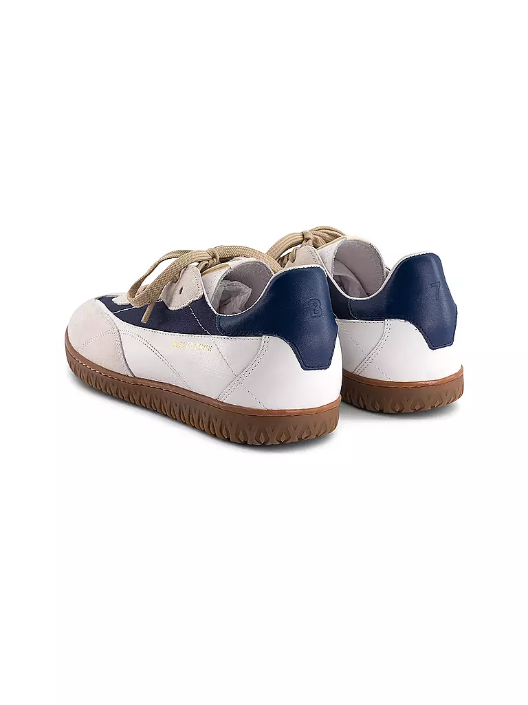 BELLEDONNE PARIS | Sneaker B7 | hellblau