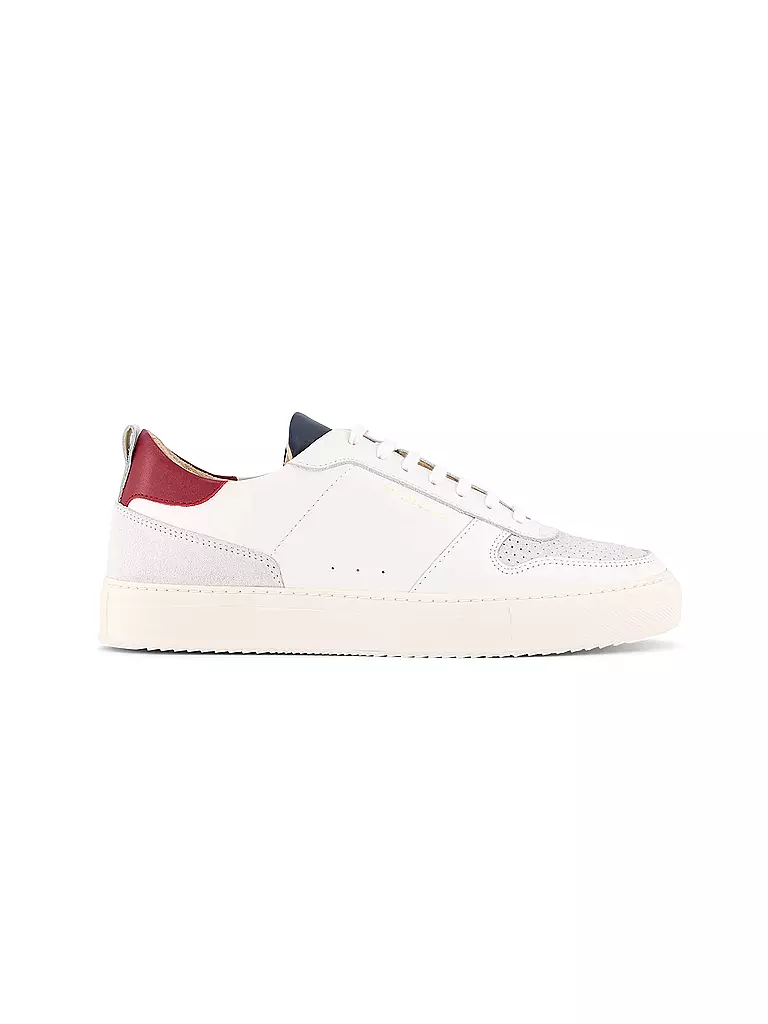 BELLEDONNE PARIS | Sneaker BO | weiss