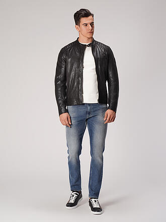 BELSTAFF | Lederjacke V RACER 2.0