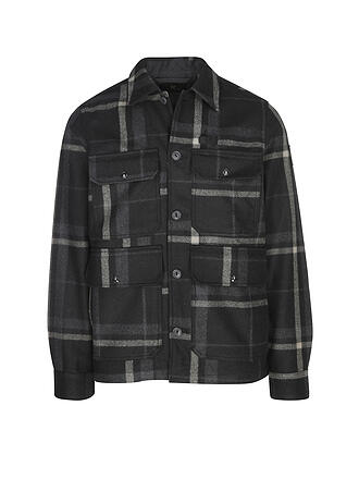 BELSTAFF | Overshirt FORGE