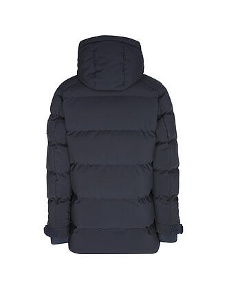 BELSTAFF | Daunenparka PENDULUM