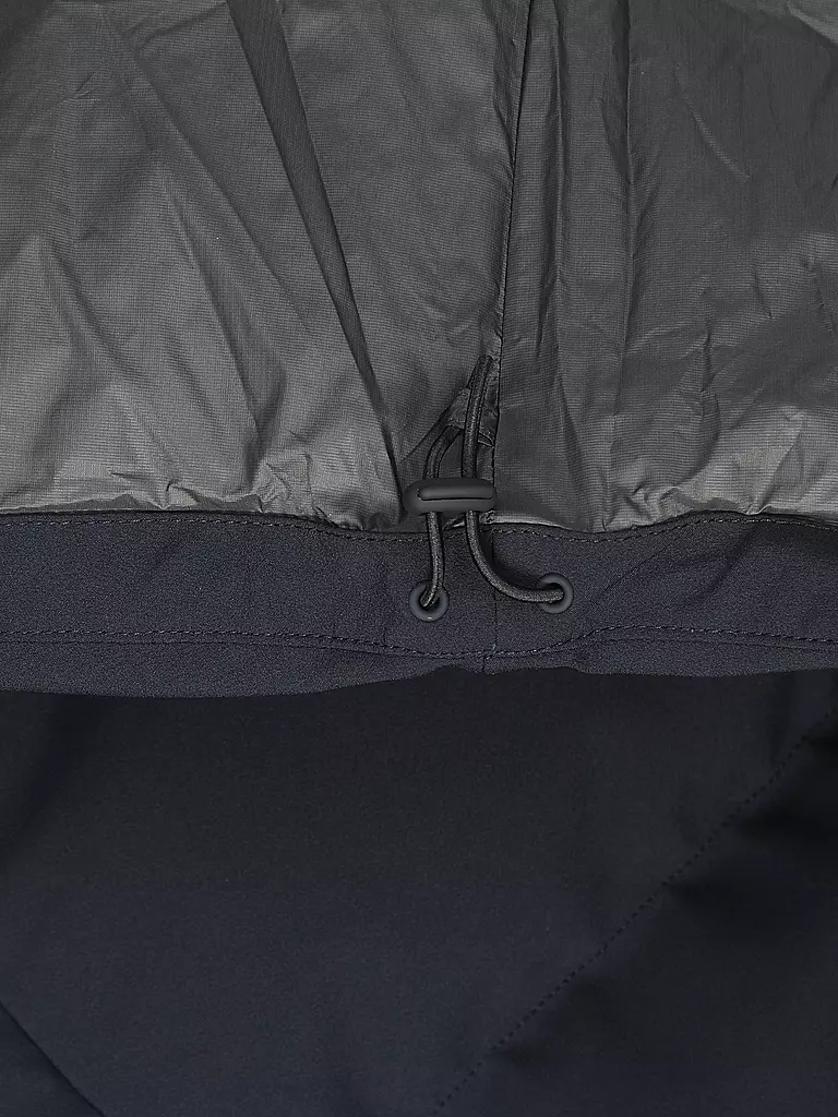 BELSTAFF | Daunenparka PENDULUM | blau