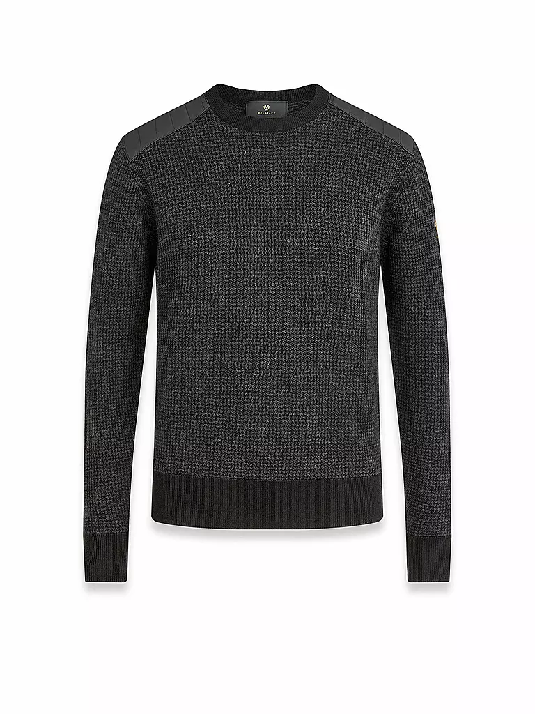 BELSTAFF | Pullover | grau