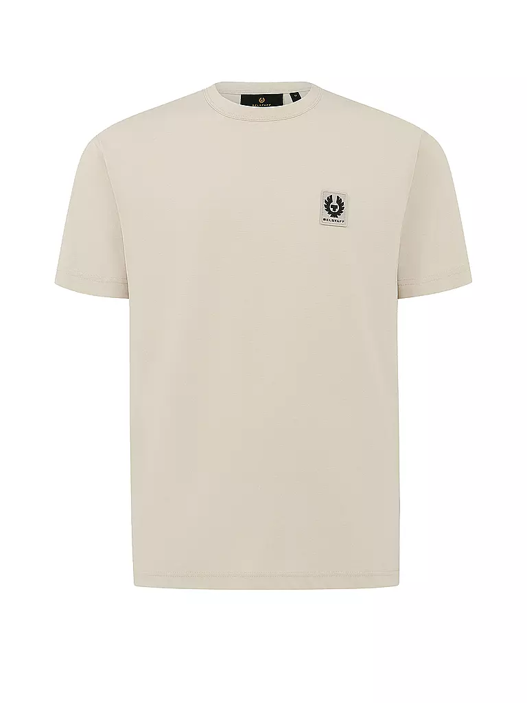 BELSTAFF | T-Shirt | beige