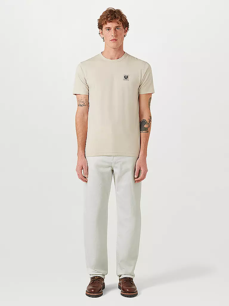 BELSTAFF | T-Shirt | beige