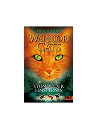 BELTZ & GELBERG VERLAG | Buch - Warrior Cats - Stunde der Finsternis