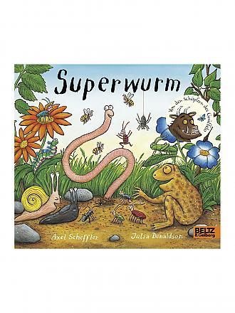 BELTZ & GELBERG VERLAG | Superwurm