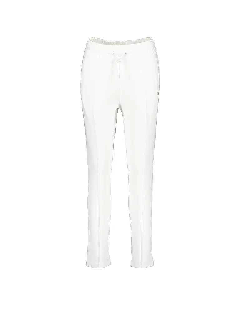 BETTER RICH | Hose Jogging Fit GATES | creme