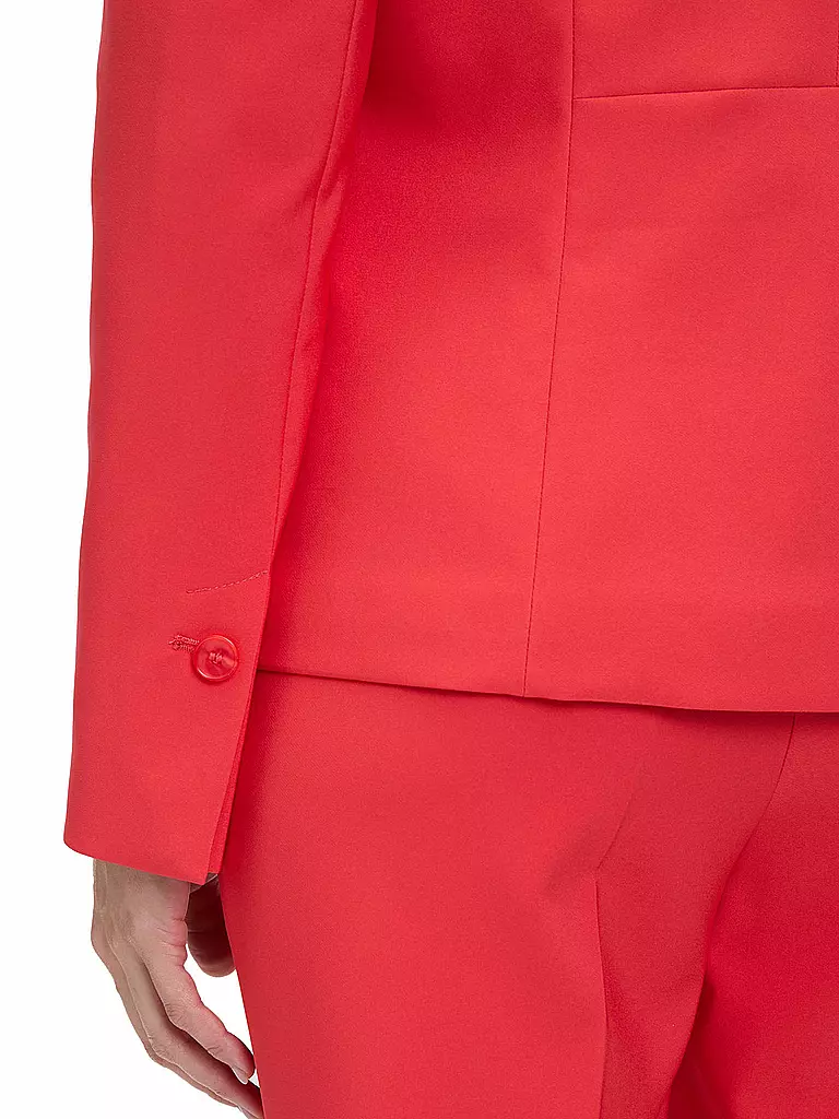 BETTY BARCLAY | Blazer | rot