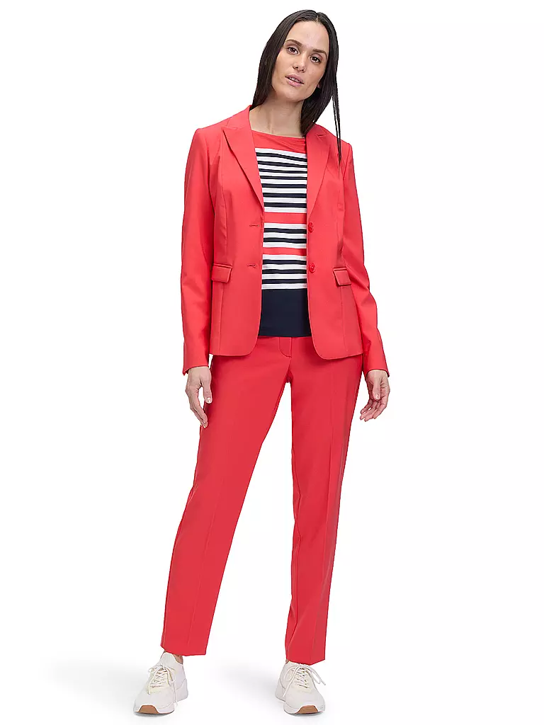 BETTY BARCLAY | Blazer | rot