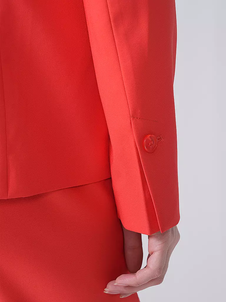 BETTY BARCLAY | Blazer | rot