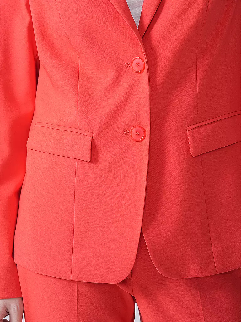 BETTY BARCLAY | Blazer | rot