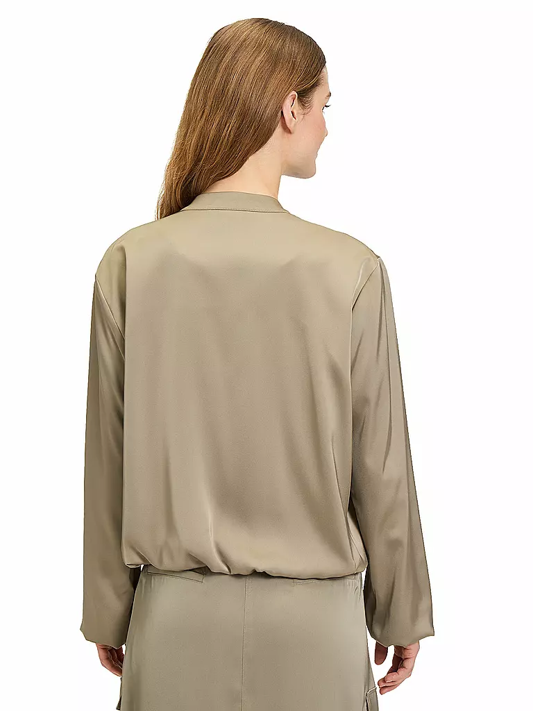 BETTY BARCLAY | Blouson  | olive