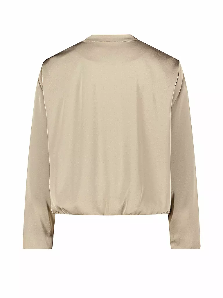 BETTY BARCLAY | Blouson | olive