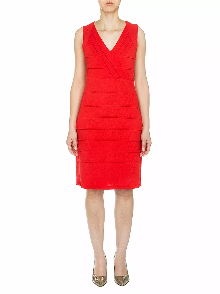 BETTY BARCLAY | Jersey Kleid | 