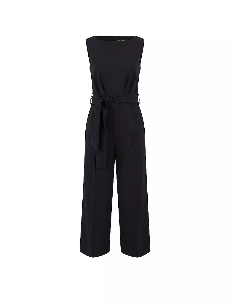 BETTY BARCLAY | Jumpsuit | schwarz