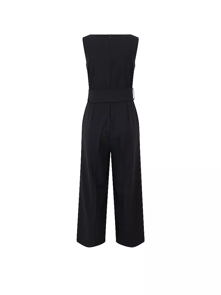 BETTY BARCLAY | Jumpsuit | dunkelblau