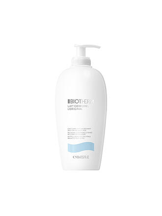 BIOTHERM | Lait Corporel L'Original Body Milk 400ml