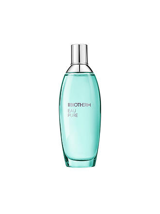 BIOTHERM | Eau Pure Eau de Toilette 100ml