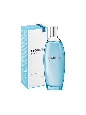 BIOTHERM | L'Eau Eau de Toilette 100ml