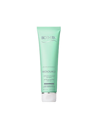 BIOTHERM | Biosource Cleanser für normale Haut 150ml