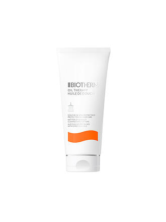 BIOTHERM | Oil Therapy Huile Douche 200ml