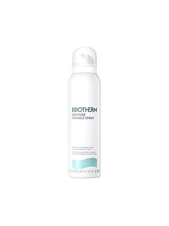 BIOTHERM | Deo Pure Invisible 48h Spray 150ml