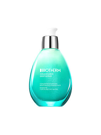 BIOTHERM | Aquasource Deep Serum 50ml