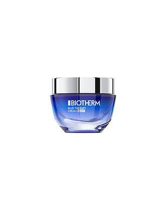 BIOTHERM | Gesichtscreme - Blue Therapy Night Cream 50ml