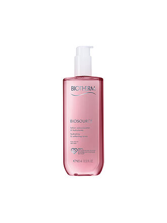 BIOTHERM | Biosource Hydrating & Softening Toner 400ml