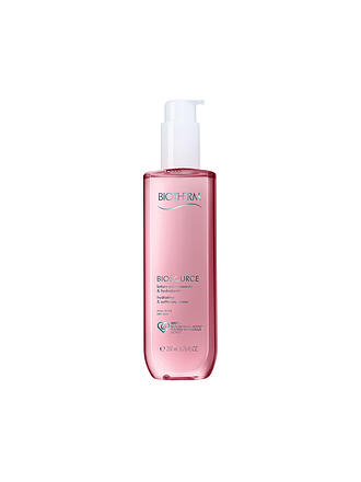 BIOTHERM | Biosource Hydrating & Softening Toner 200ml