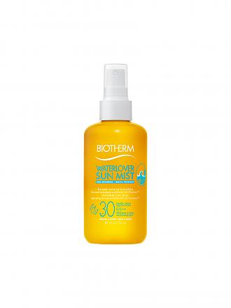 BIOTHERM | Sonnenpflege - Waterlover Sun Mist SPF30 200ml