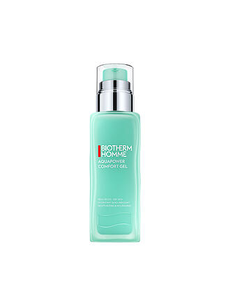 BIOTHERM | Homme Aquapower Comfort Gel 75ml