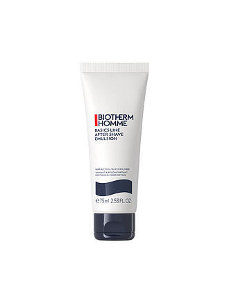 BIOTHERM | Homme After Shave Emulsion 75ml