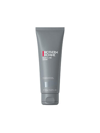 BIOTHERM | Homme Facial Scrub 125ml